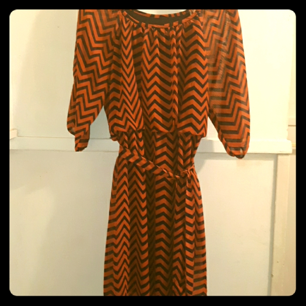 Enfocus studio Dress